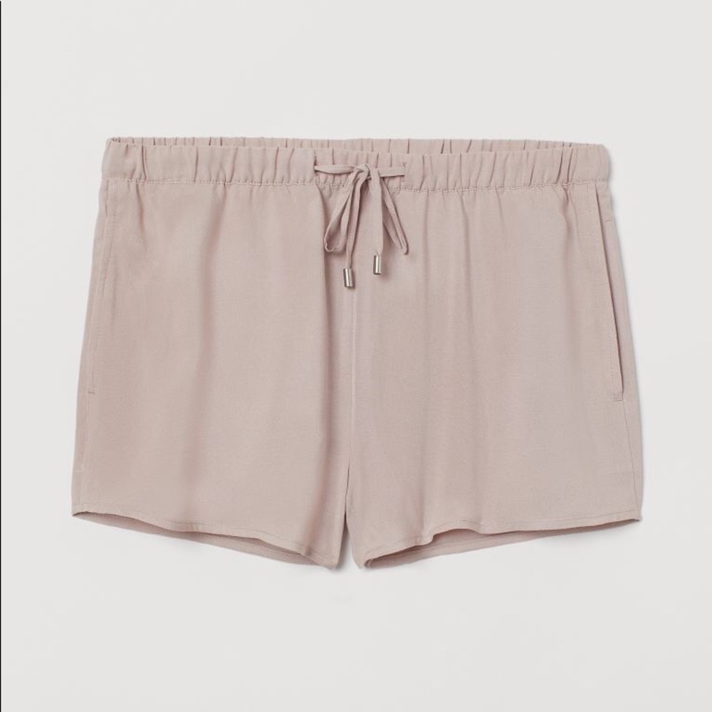 H&M Pull On Shorts